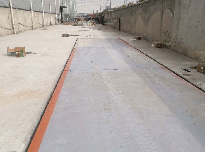 寧波120噸地磅生產(chǎn)廠家_供應寧波120噸地磅價格及技術(shù)參數(shù)