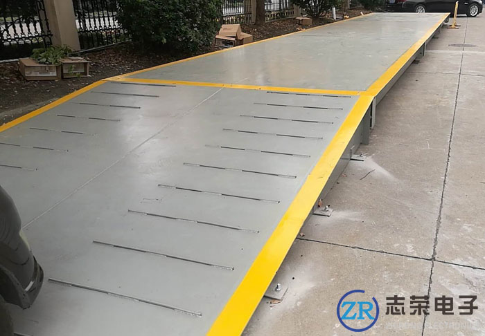 衢州50噸地磅廠家/50噸地磅價格多少錢_供應衢州地區(qū)50噸電子地磅