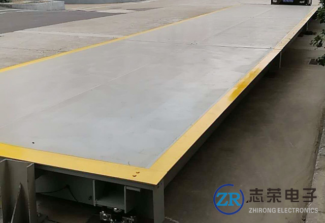 電子地磅傳感器如何根據(jù)技術(shù)參數(shù)選購？地磅傳感器采購技巧分享